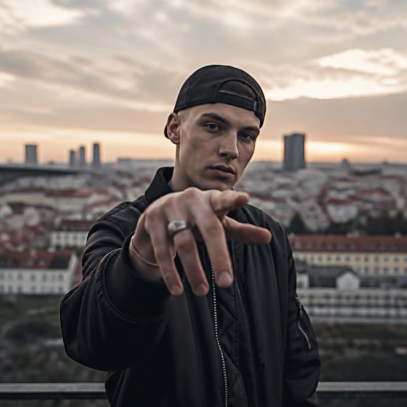 Hudební směry: Trap, Rap nebo Grime?