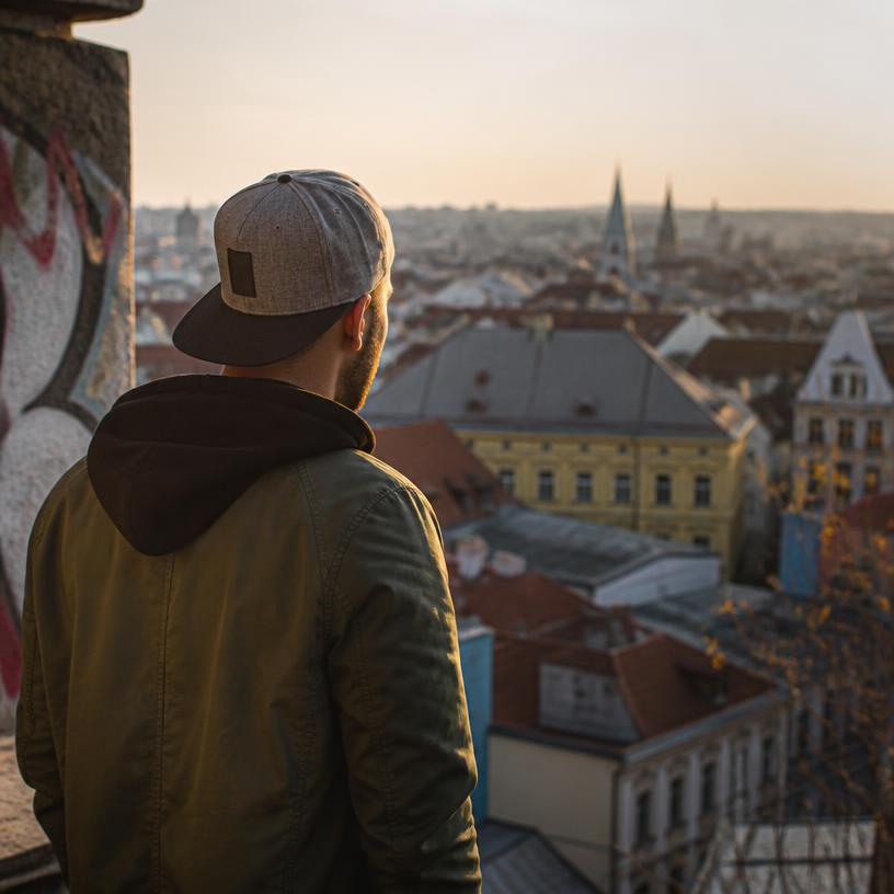 Cesta českého rapu: Od ulic po hitparády