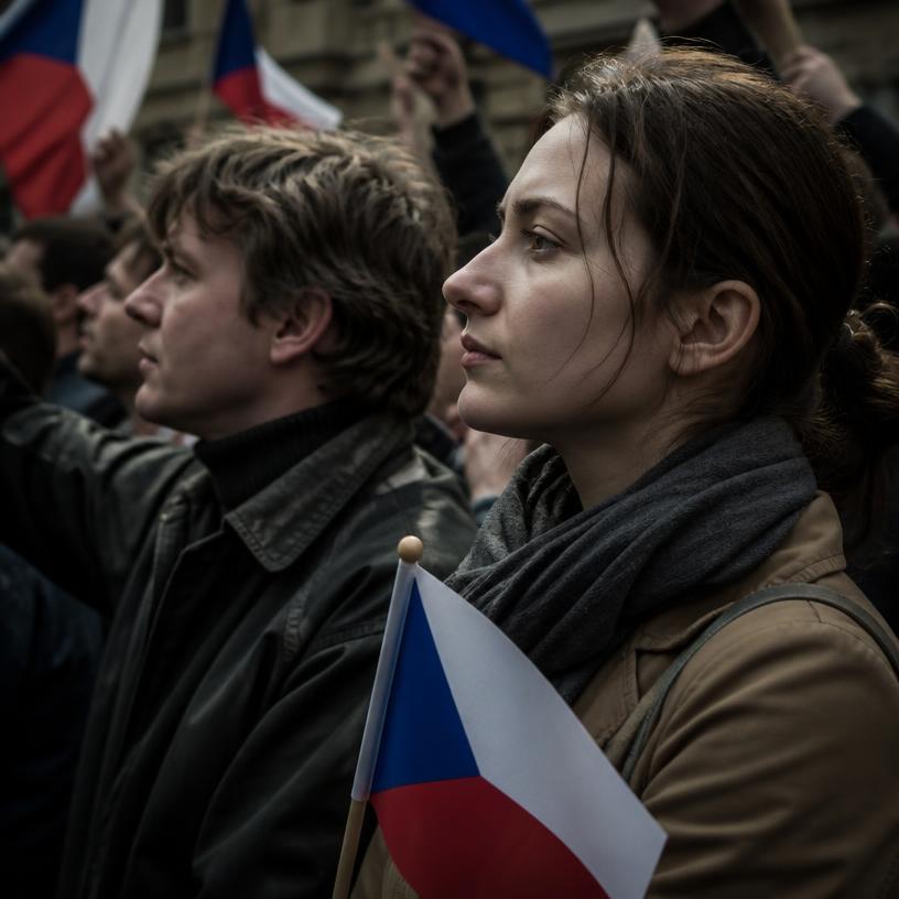 Revoluce v českých hlavách