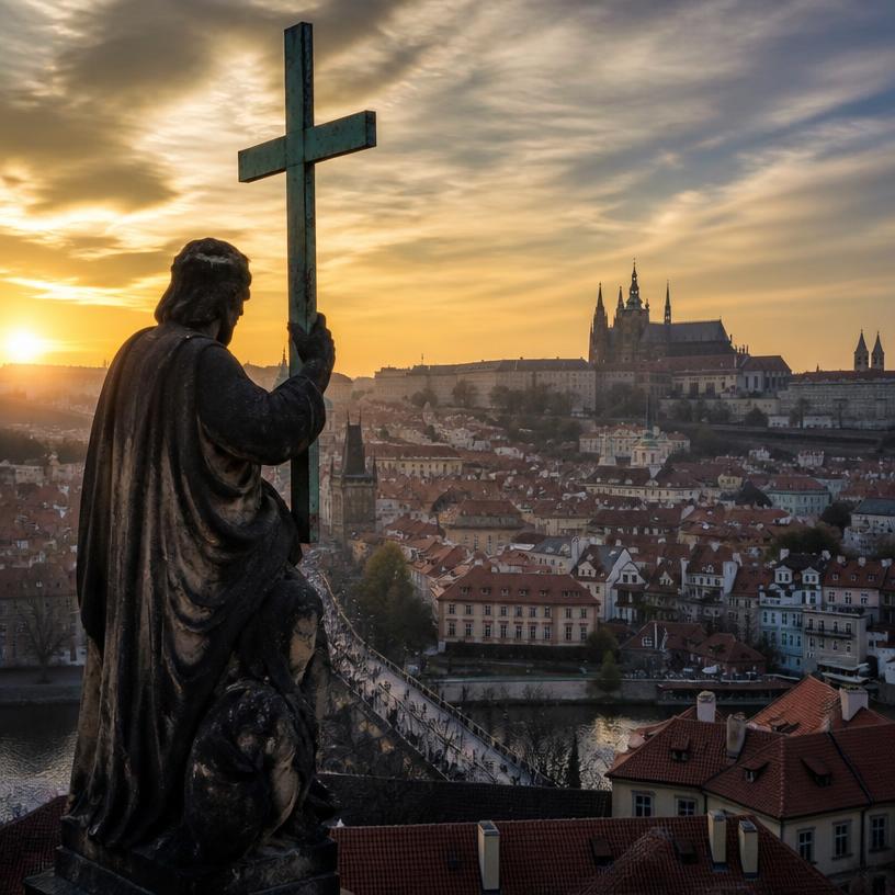 Média české minulosti a přítomnosti: Zvládneš je?