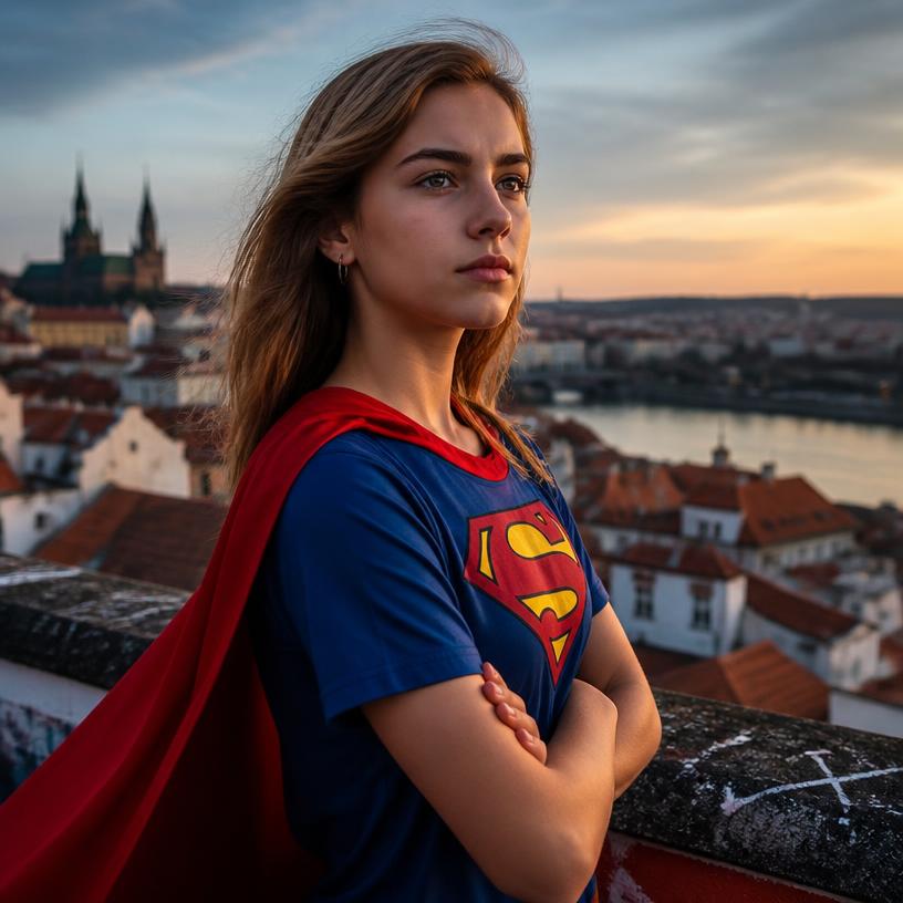 Superhrdinové internetu: Kdo je tvůj favorit?