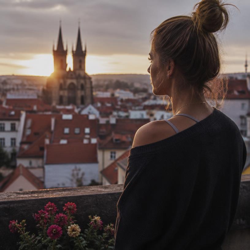 Kreativní inspirace na Instagramu
