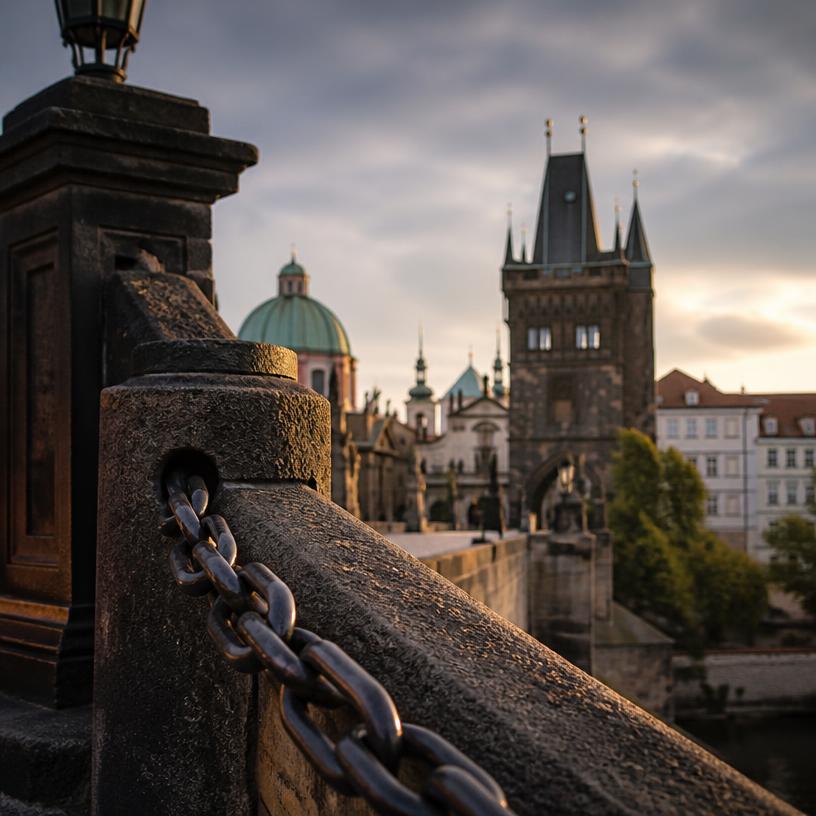 Blockchain: Všechno, co jste chtěli vědět!