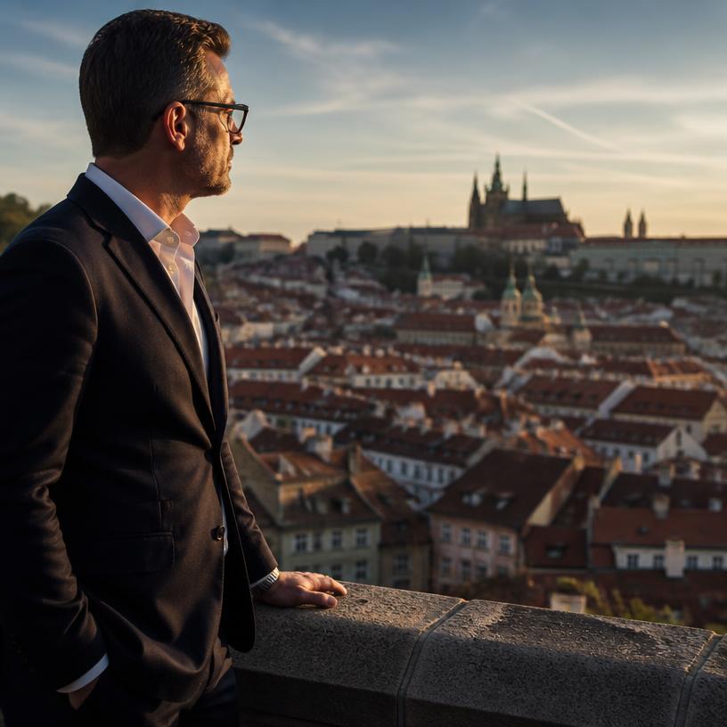 Znáš tajemství úspěšných investorů?