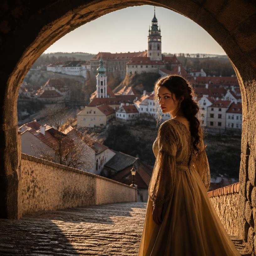 Pohádková realita: Příběhy, které se staly skutečností
