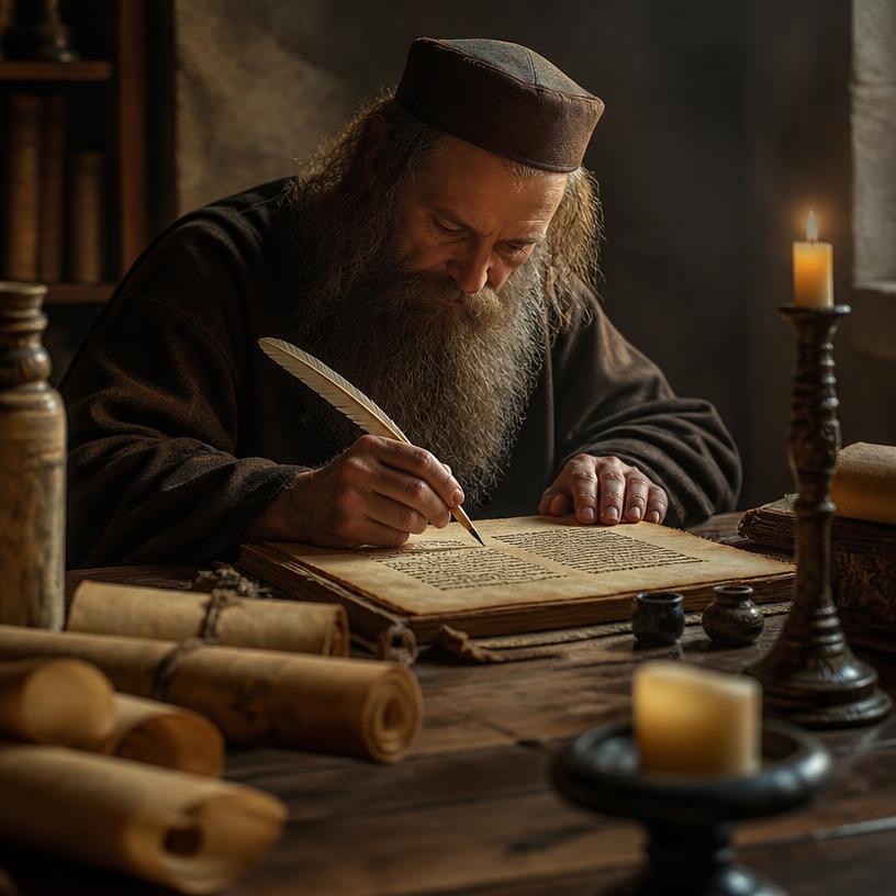 Historie naší abecedy: Cesta písmen
