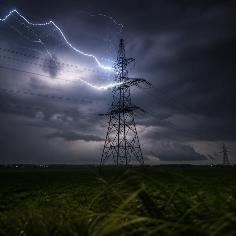 Bitva elektřiny a magnetismu