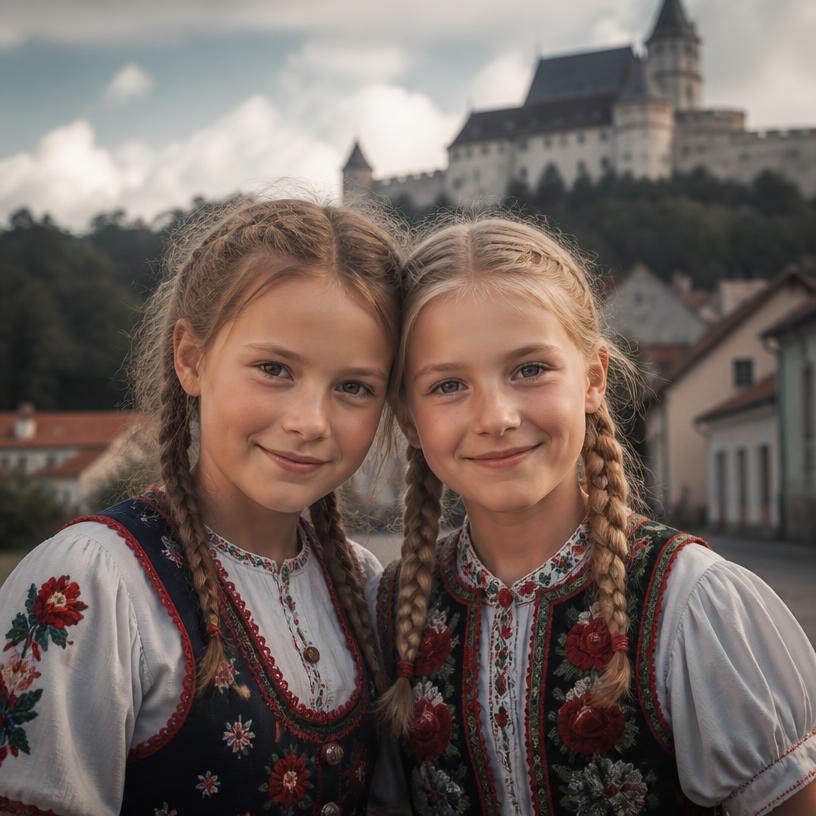 Čeština a slovenština: Jazykoví sourozenci?