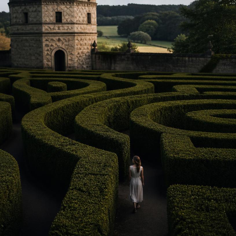 Záhadné jazykové labyrinty