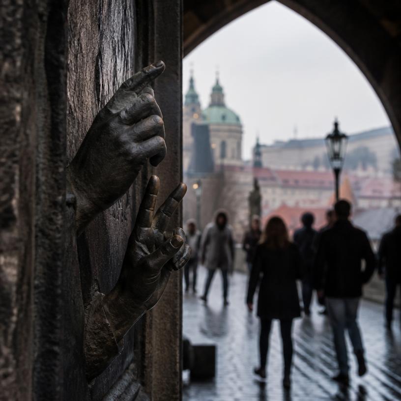 Tajemství znakových jazyků