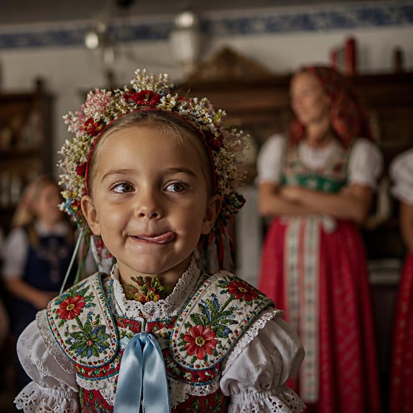 Jazyk jako zrcadlo kultury