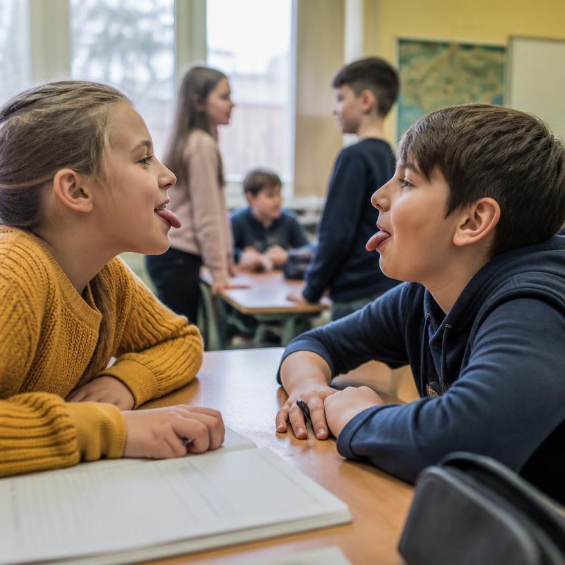 Jazyková bitva: Hraj si s výrazem!