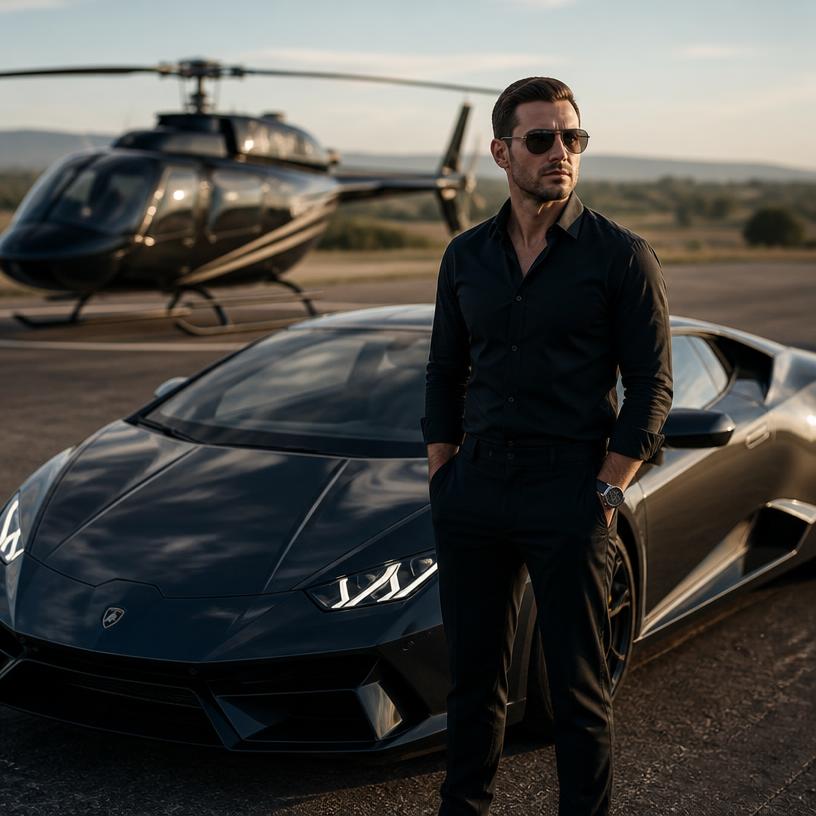 Jaké auto si koupíš, když vyhraješ ve sportce?