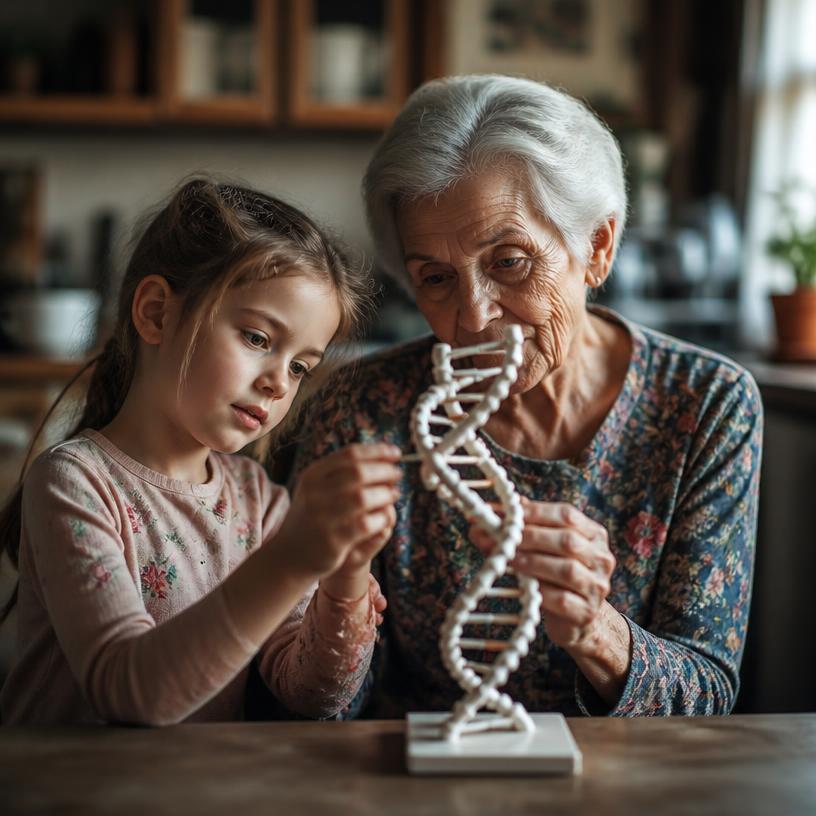 Genetika v běžném životě: Proč je důležitá?