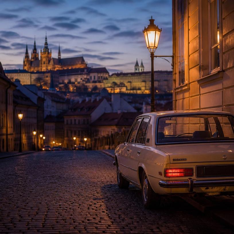 Hity 80. let: Co si vzpomínáš?
