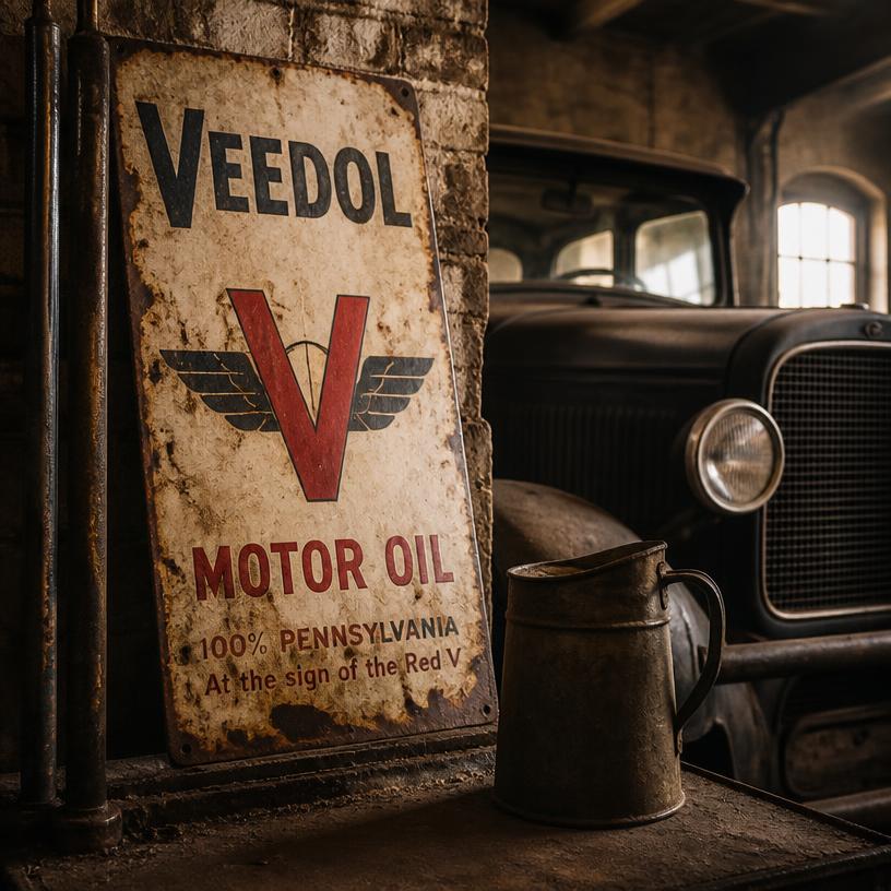 Retro reklamy, které jsme milovali!