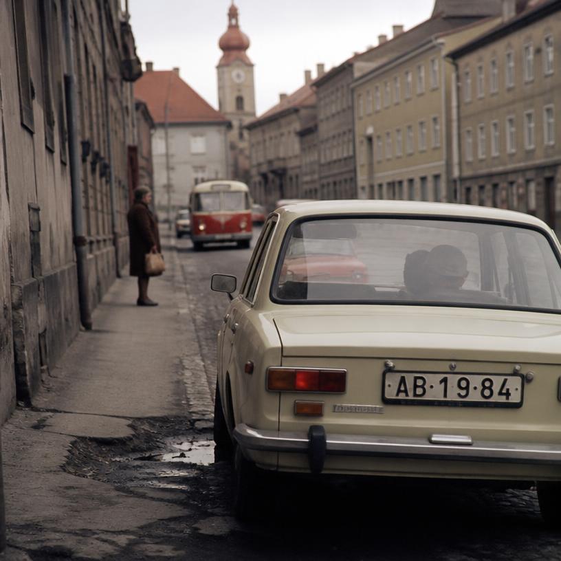 Každodenní zázraky socialismu: vzpomínáš?