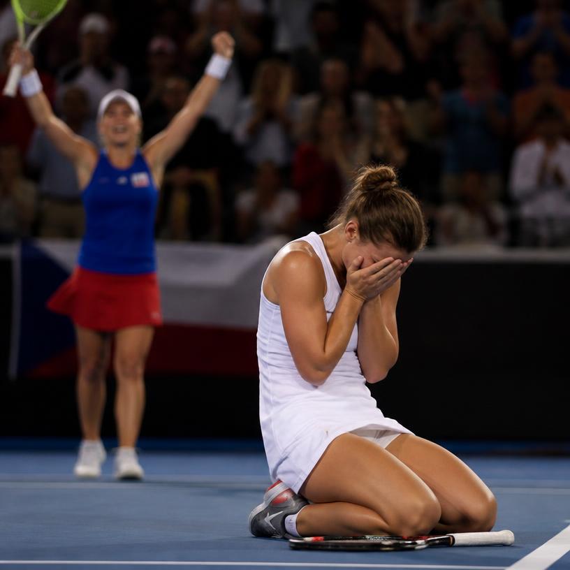 Nečekané převraty ve sportu