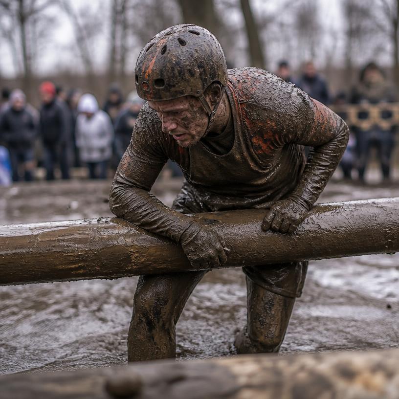 Netypické sporty: Kdo byl poslední?