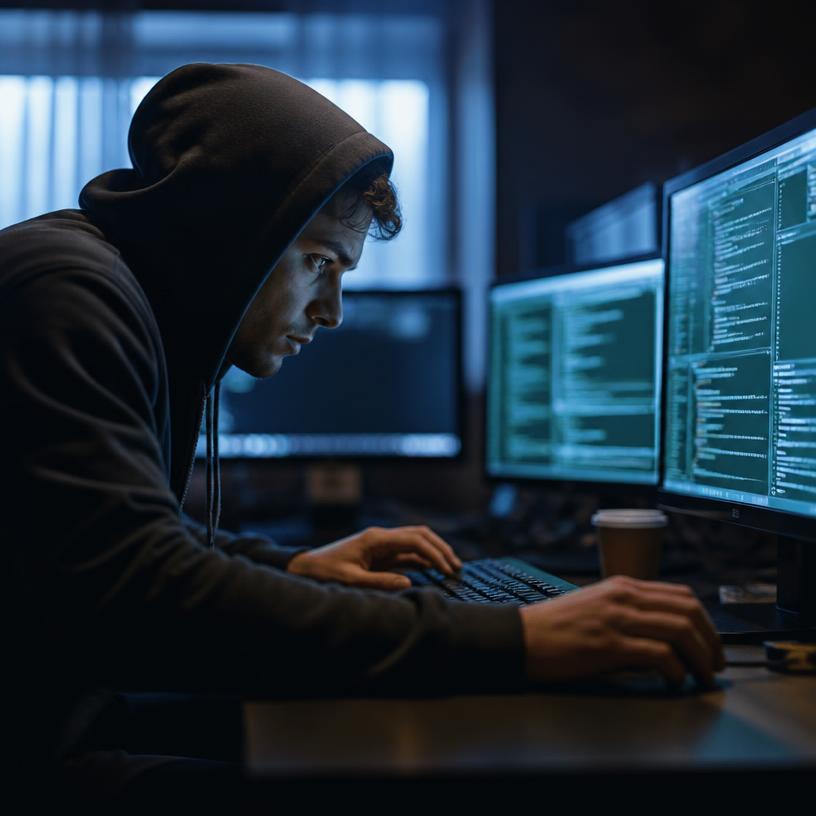 Do světa hackerů: Jak dobře to víš?