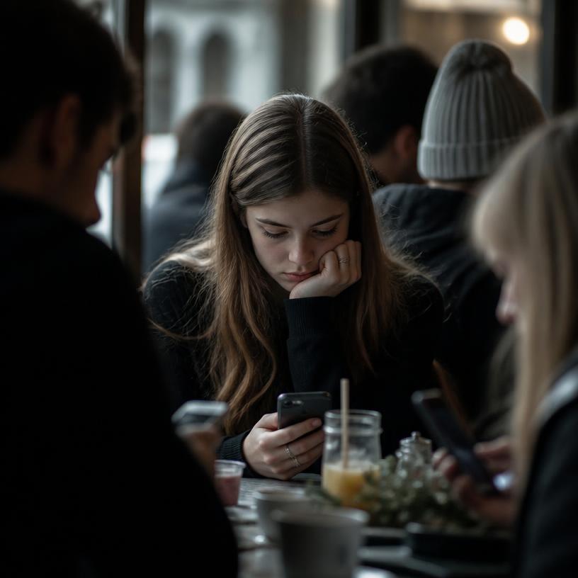 Algoritmy sociálních sítí: Jak nás formují?