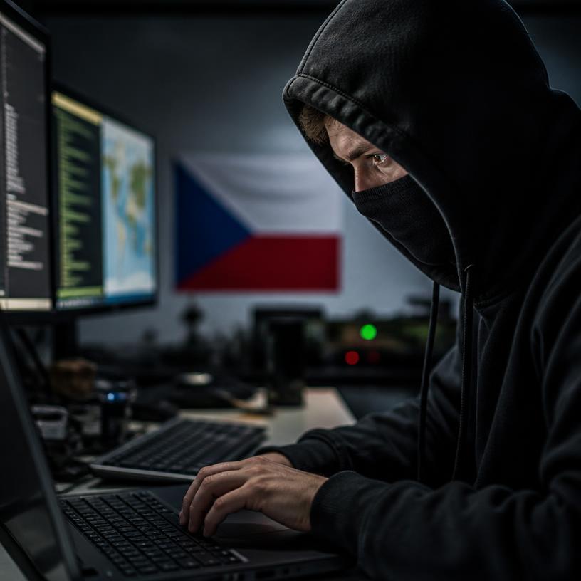 Tajemství největších hackerských útoků