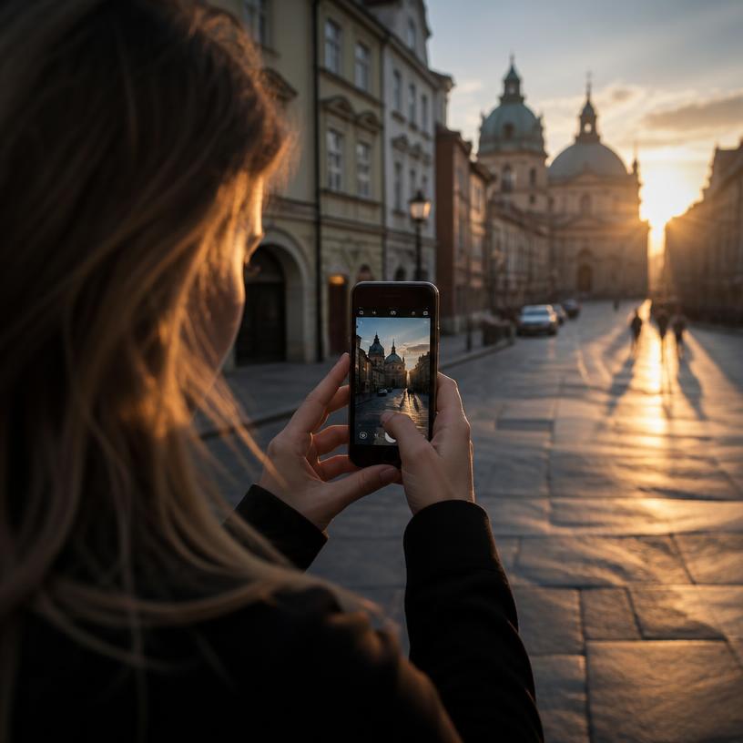 Smartphony 2023: Jaké novinky slaví úspěch?