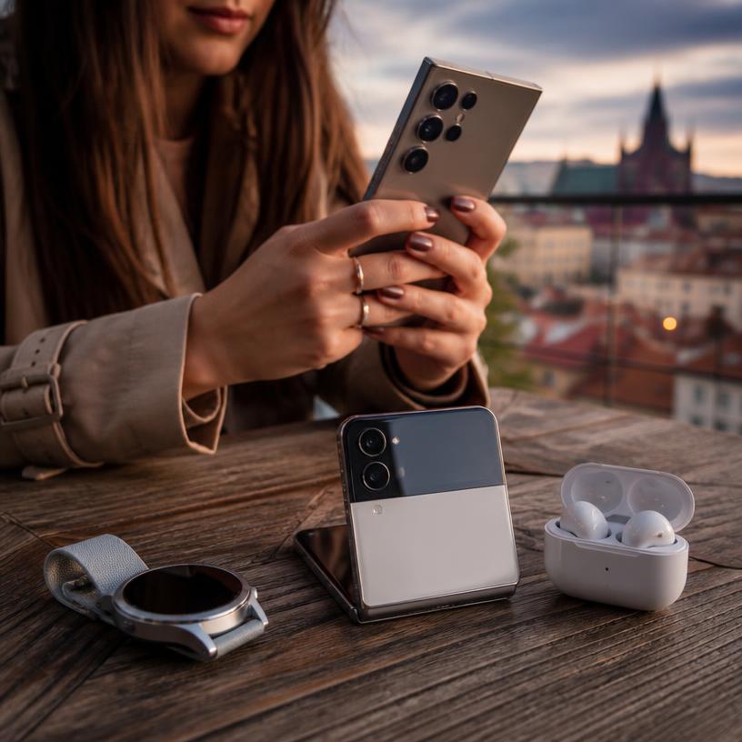 Gadgety, které letos frčí!