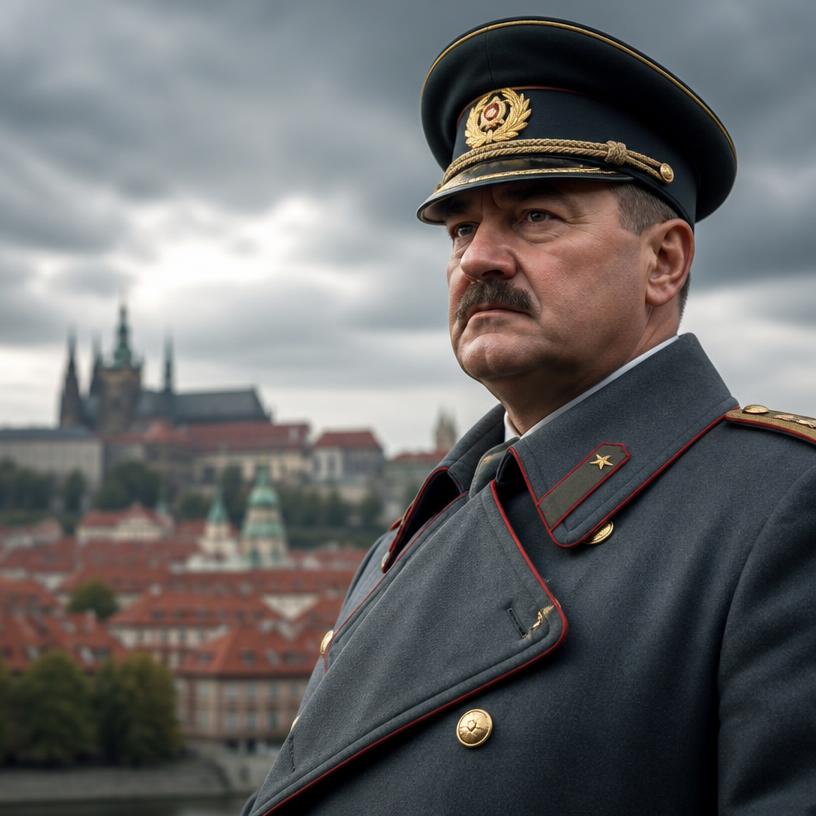 Vůdcové v historii: Genius nebo blázen?