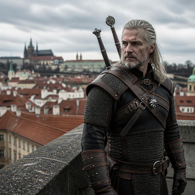 Legendární herní příběhy z Česka
