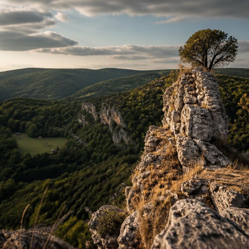 Skvosty Českého krasu
