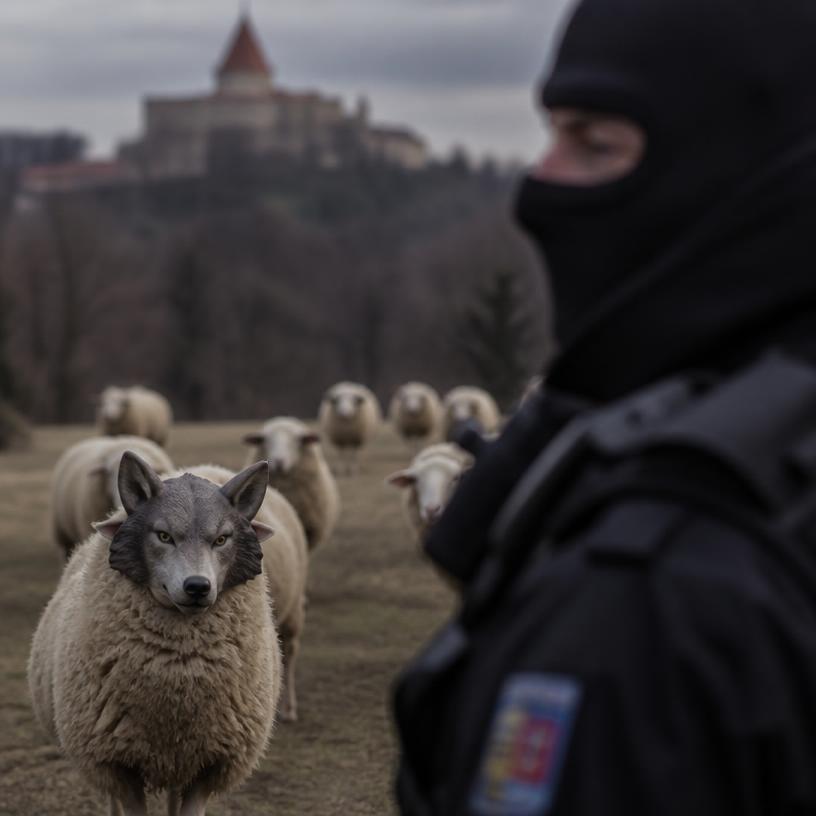 Všechno je jinak, než se zdá!