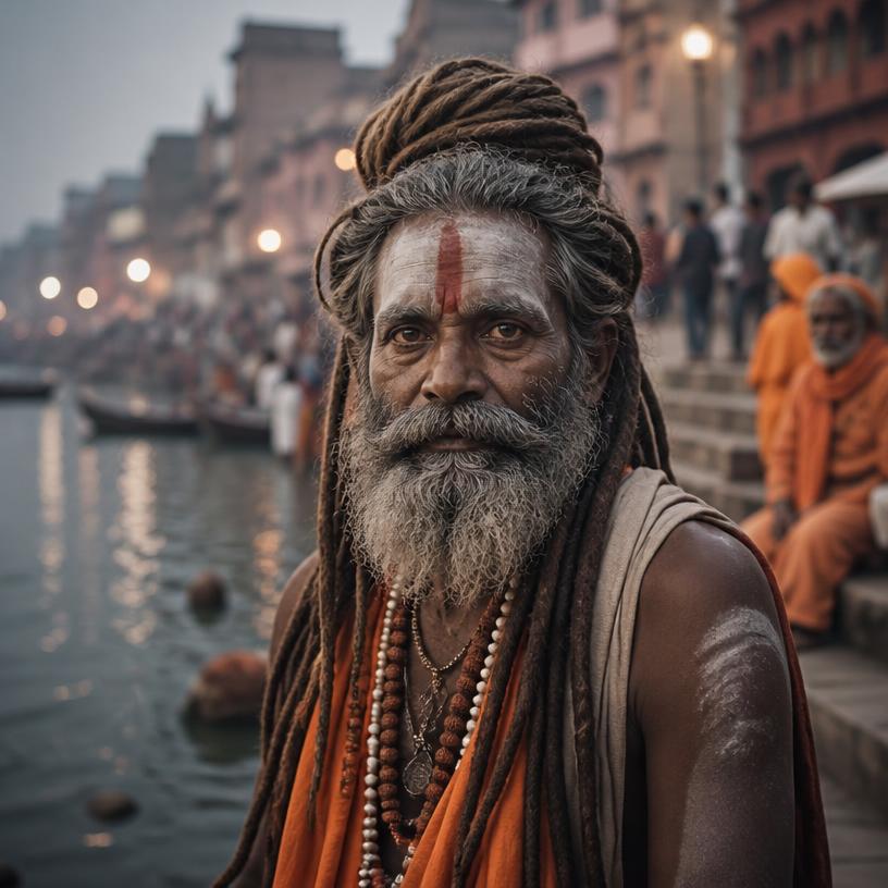 Tajemství hinduismu a jeho odlišnosti