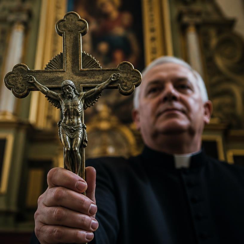 Rozpoznávání náboženských symbolů a jejich význam