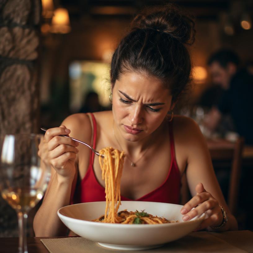 Pasta s překvapením: Zvládneš to?