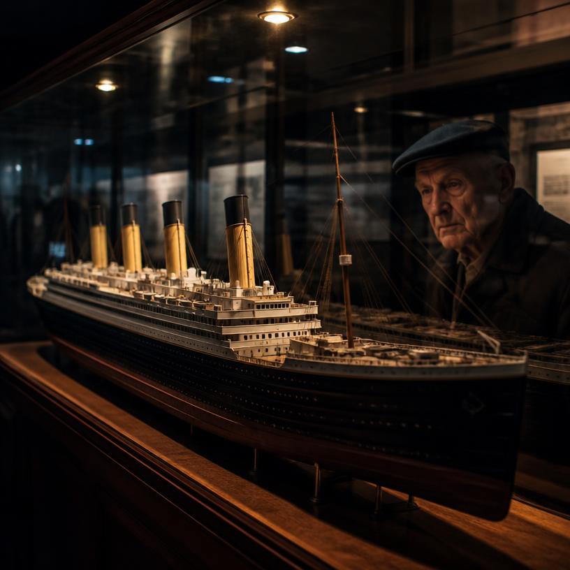 Titanic: Mýty a pravdy o katastrofě