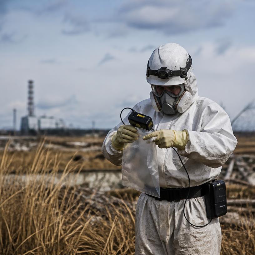 Fukushima: Monitorování a následky