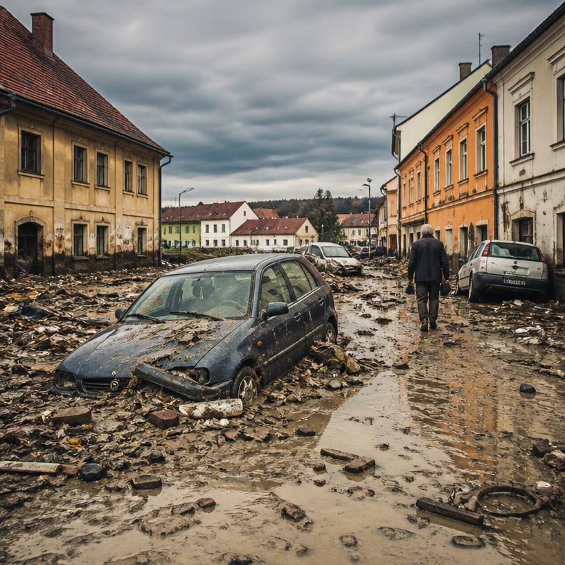 Pohromy, které nás naučily