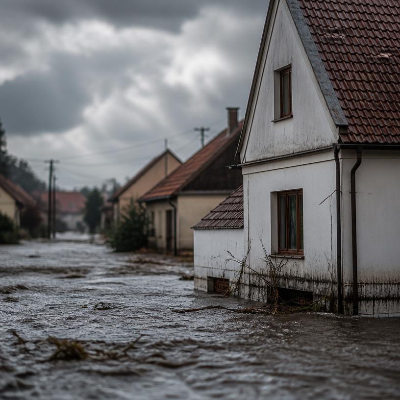 Hurikány a tajfuny: Síla přírody v akci