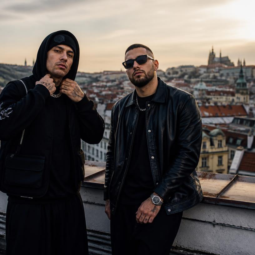 Moderní český rap: Módní trend nebo umělecká revoluce?