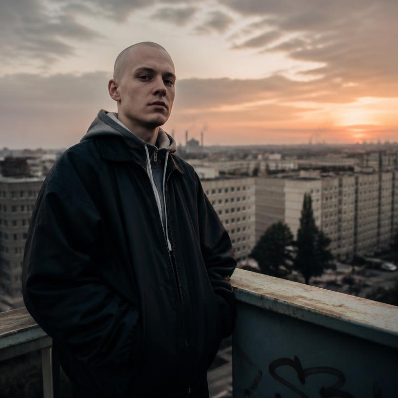 Český hip-hop: Vzpomínáš si na to?