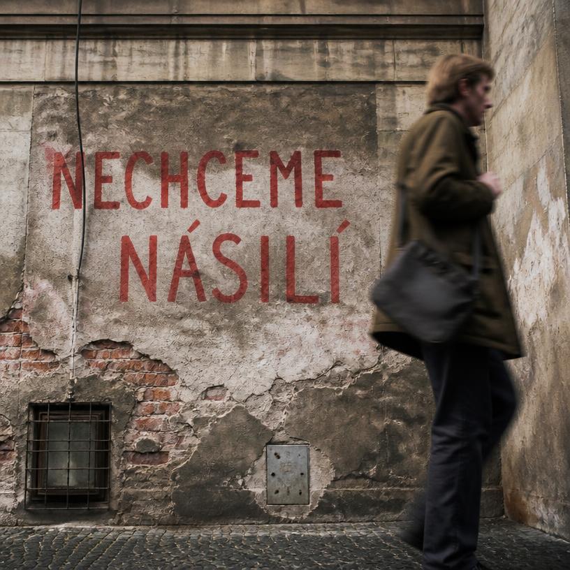 Ikonické slogany, co nás provázely