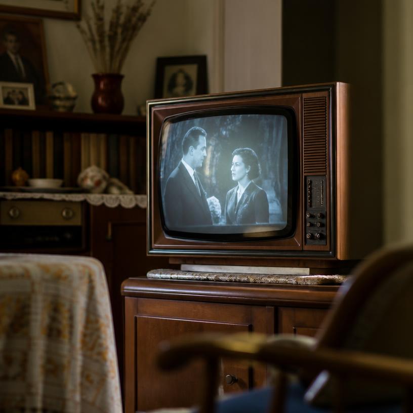 Televizní poklady z minulosti