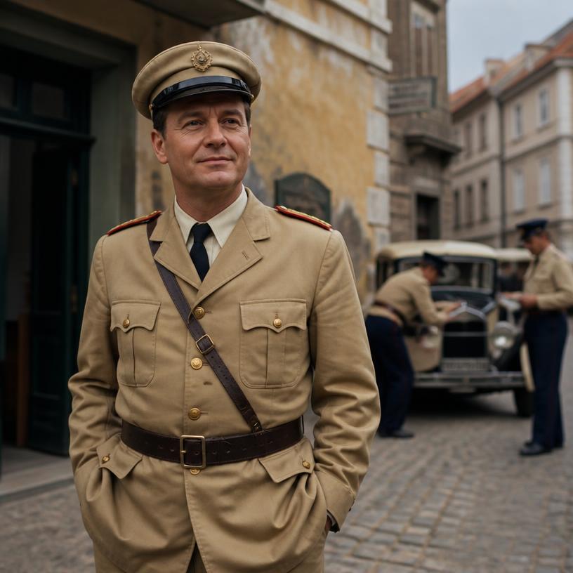 Návrat do dob klasických televizních hrdinů