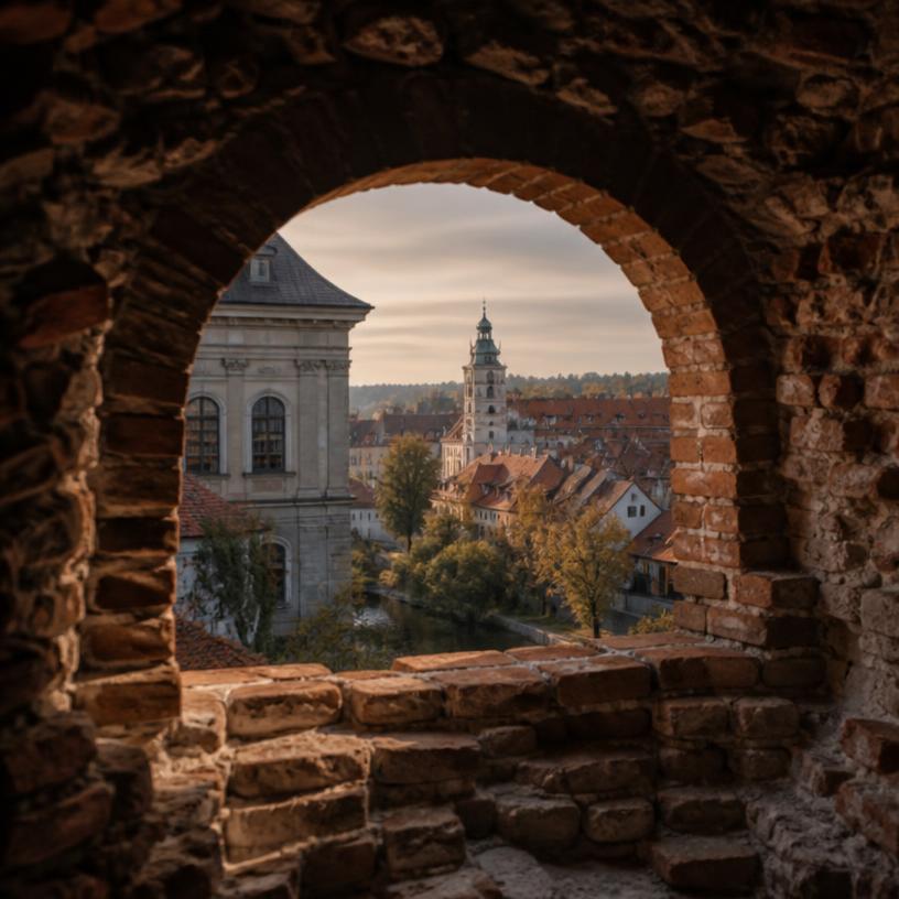 Cihlové příběhy: Jaké znám?
