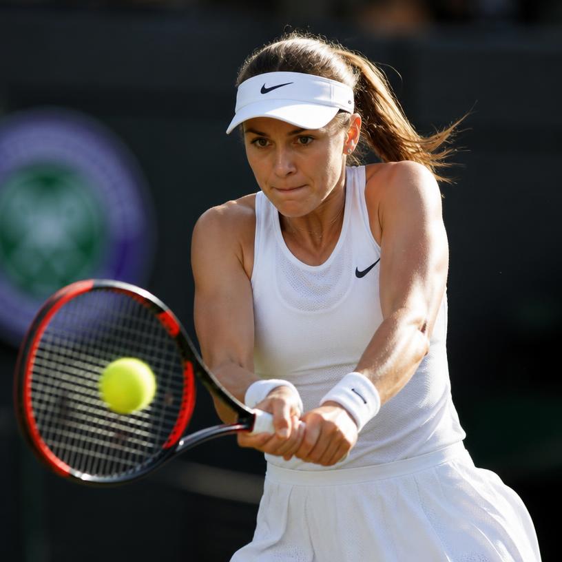 Tenis: Co byste měli vědět