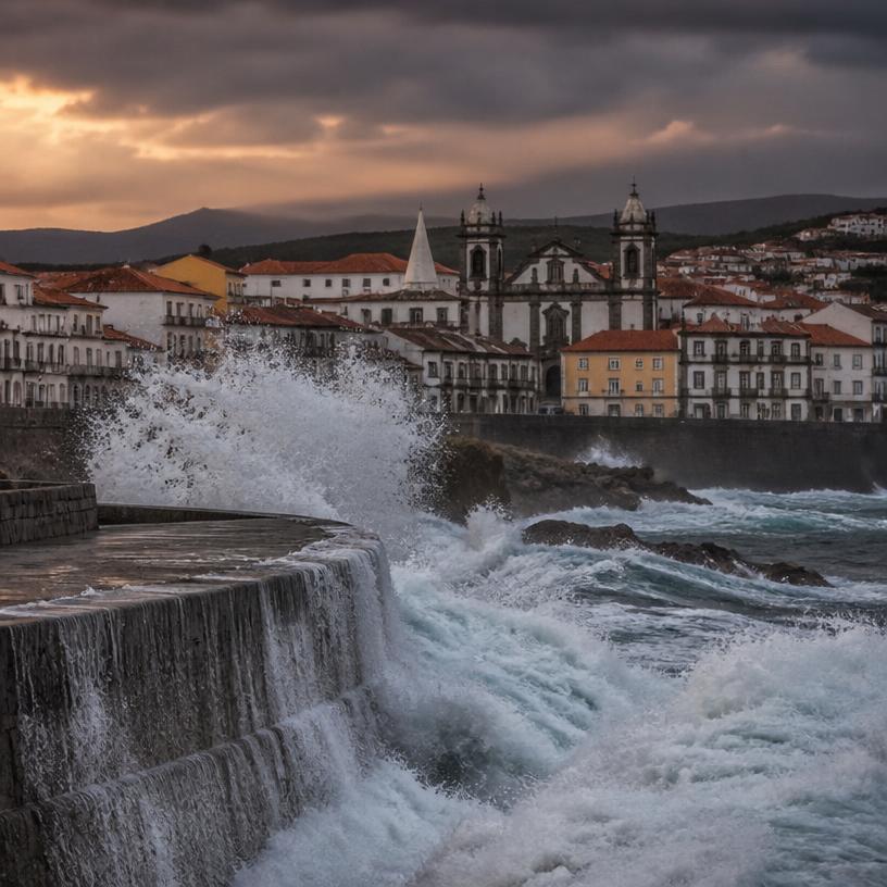 Fenomenální síly oceánu: El Niño a La Niña