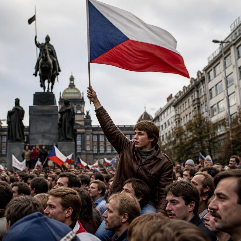 Historické okamžiky, které přepsaly dějiny!