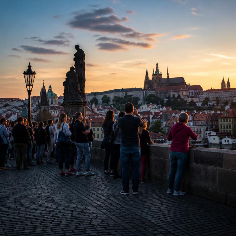 Novodobé zázraky a jejich vnímání