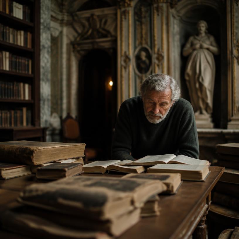 Ve světě metafor: Záhady české literatury